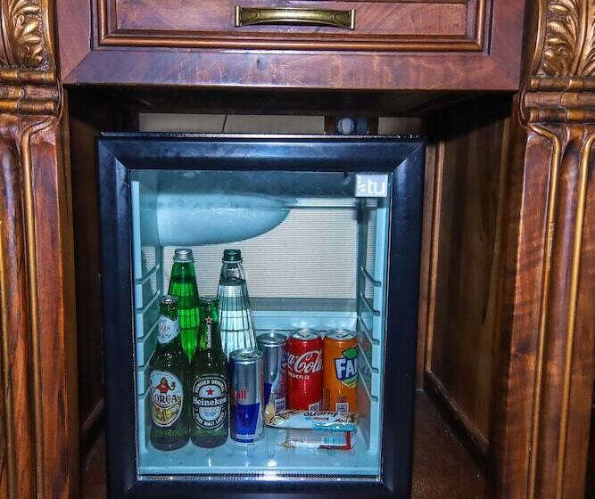 豪华房间, Brilant Antik