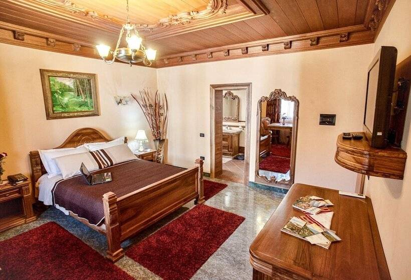 豪华房间, Brilant Antik