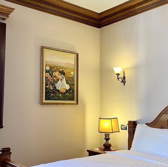 豪华房间, Brilant Antik