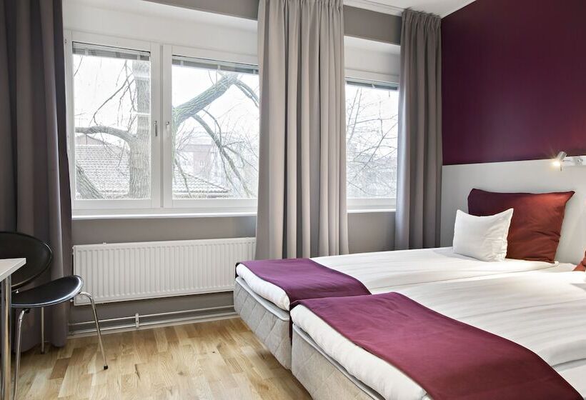 غرفة قياسية, Sure Hotel By Best Western Stockholm Alvsjo