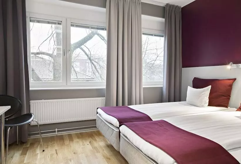 スタンダードルーム, Sure Hotel By Best Western Stockholm Alvsjo