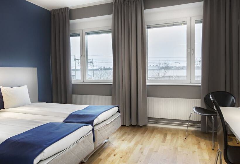 标准间, Sure Hotel By Best Western Stockholm Alvsjo