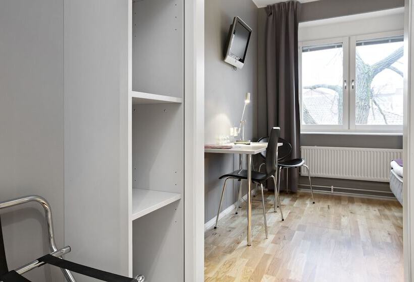 غرفة قياسية, Sure Hotel By Best Western Stockholm Alvsjo