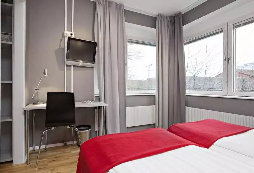 スタンダードプラスルーム, Sure Hotel By Best Western Stockholm Alvsjo
