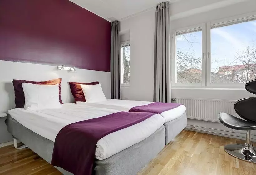 スタンダードプラスルーム, Sure Hotel By Best Western Stockholm Alvsjo
