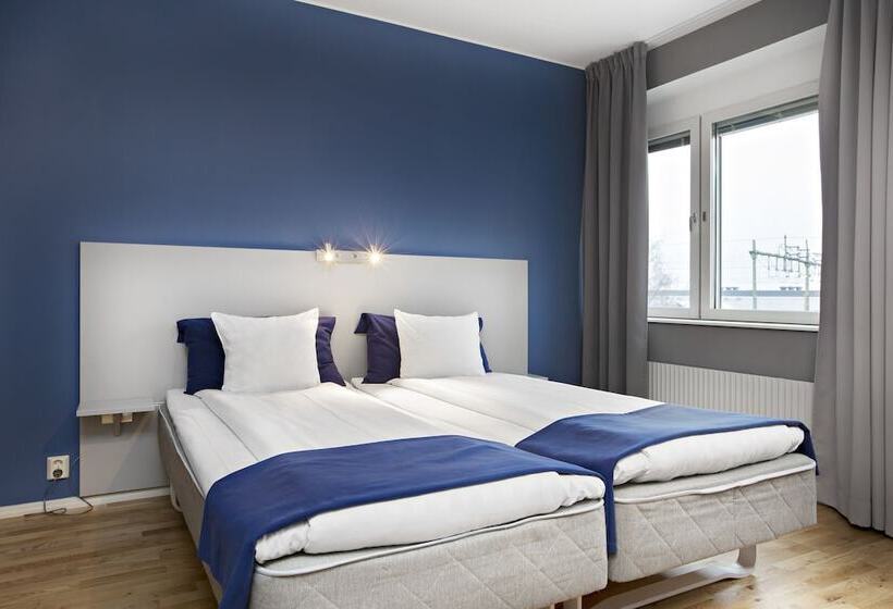 غرفة قياسية بلس, Sure Hotel By Best Western Stockholm Alvsjo