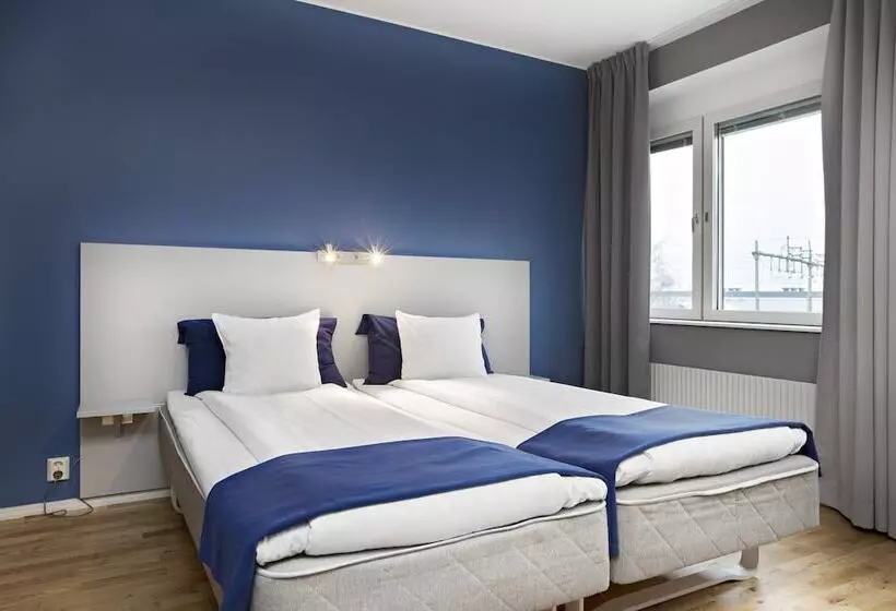 スタンダードプラスルーム, Sure Hotel By Best Western Stockholm Alvsjo