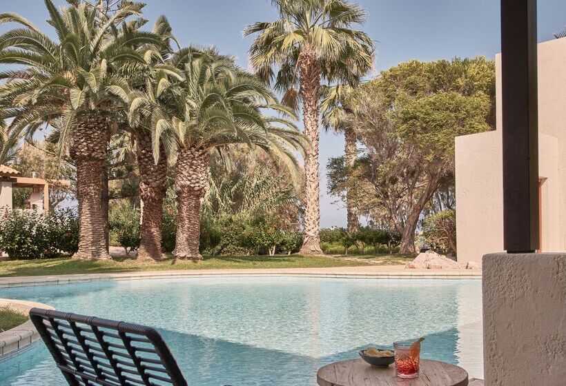 Бунгало Стандарт, Phāea Cretan Malia, A Member Of Design Hotels