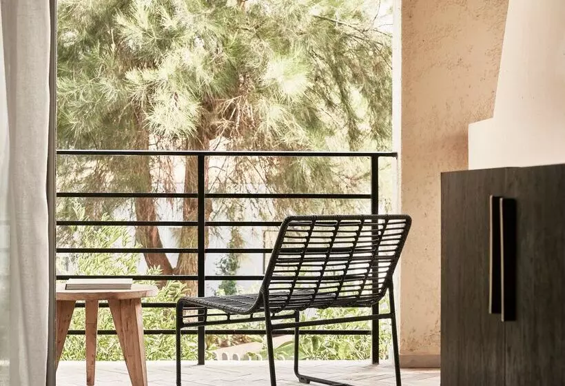 سوییت, Phāea Cretan Malia, A Member Of Design Hotels