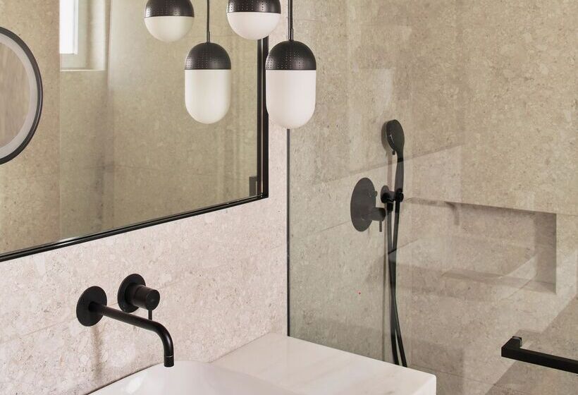 Полулюкс Вид на Море, Phāea Cretan Malia, A Member Of Design Hotels