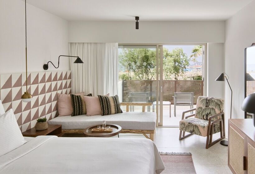 Бунгало Стандарт, Phāea Cretan Malia, A Member Of Design Hotels