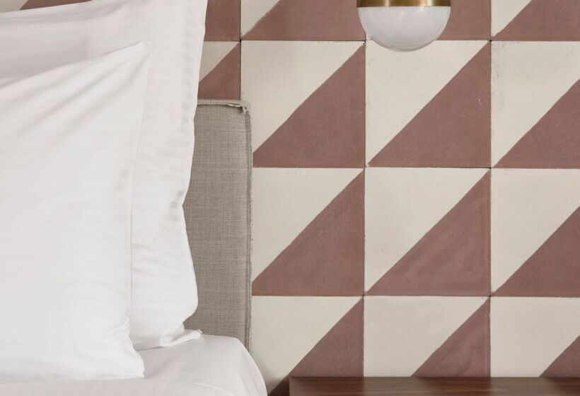 Бунгало Стандарт, Phāea Cretan Malia, A Member Of Design Hotels