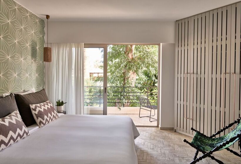Люкс, Phāea Cretan Malia, A Member Of Design Hotels