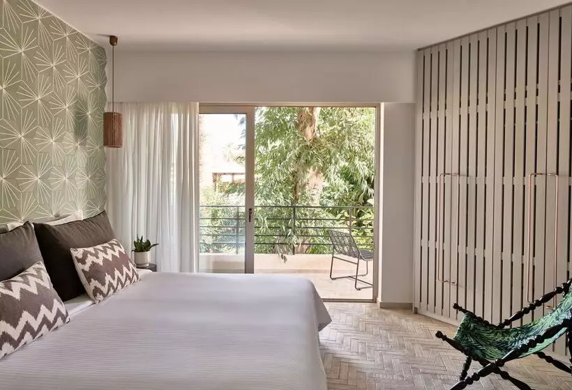 سوییت, Phāea Cretan Malia, A Member Of Design Hotels