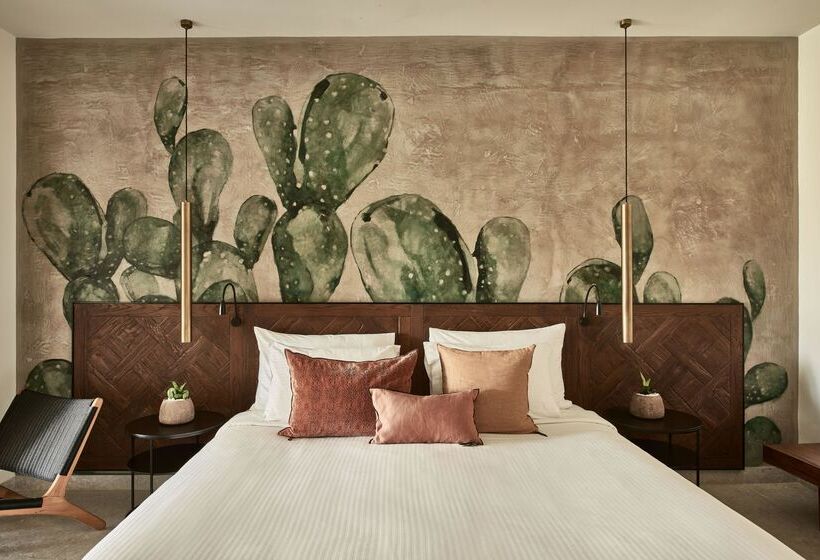 Полулюкс, Phāea Cretan Malia, A Member Of Design Hotels