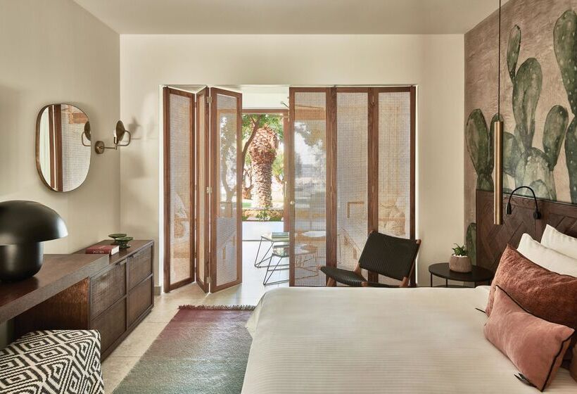 Полулюкс, Phāea Cretan Malia, A Member Of Design Hotels