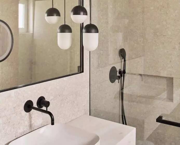 ویلای استاندارد با چشم‌انداز باغ, Phāea Cretan Malia, A Member Of Design Hotels