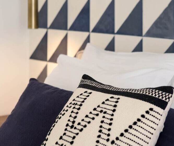 Бунгало Стандарт Вид на Сад, Phāea Cretan Malia, A Member Of Design Hotels