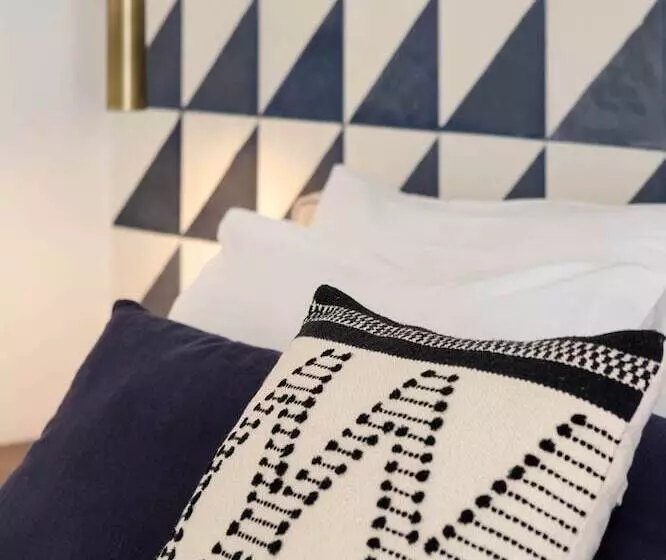 ویلای استاندارد با چشم‌انداز باغ, Phāea Cretan Malia, A Member Of Design Hotels