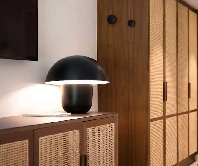 ویلای استاندارد با چشم‌انداز باغ, Phāea Cretan Malia, A Member Of Design Hotels