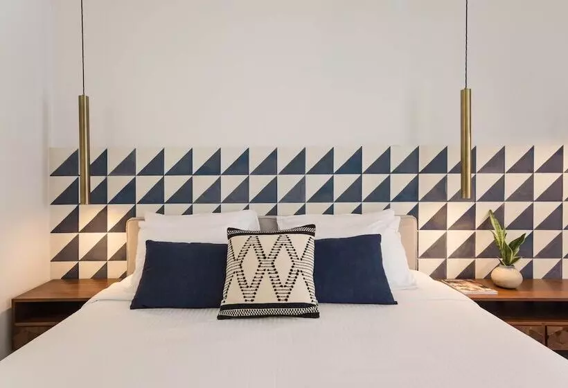 ویلای استاندارد با چشم‌انداز باغ, Phāea Cretan Malia, A Member Of Design Hotels