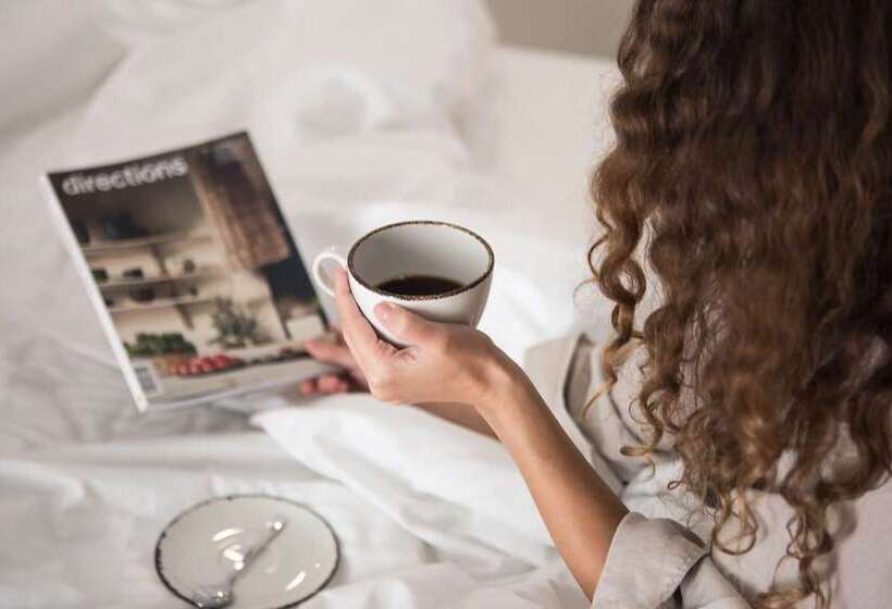 Бунгало Стандарт Вид на Сад, Phāea Cretan Malia, A Member Of Design Hotels