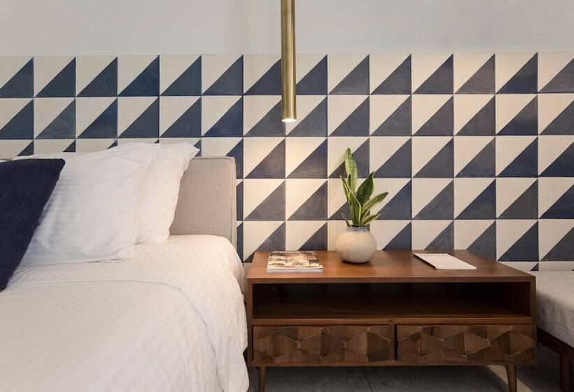 Бунгало Стандарт Вид на Сад, Phāea Cretan Malia, A Member Of Design Hotels