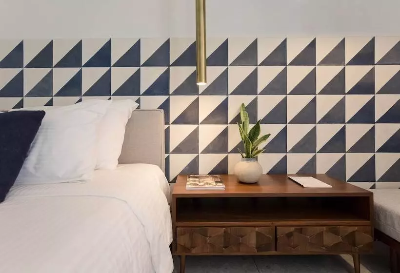 ویلای استاندارد با چشم‌انداز باغ, Phāea Cretan Malia, A Member Of Design Hotels