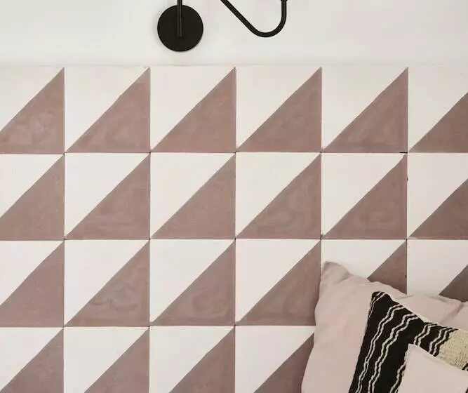 بانگلوی استاندارد, Phāea Cretan Malia, A Member Of Design Hotels