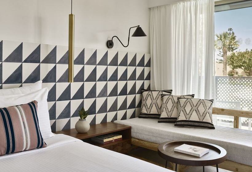 泳池景观洋房, Phāea Cretan Malia, A Member Of Design Hotels