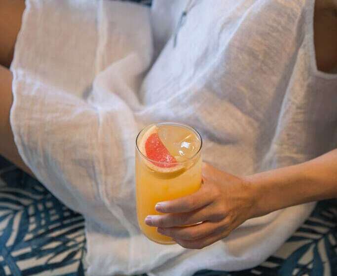 Бунгало с видом на бассейн, Phāea Cretan Malia, A Member Of Design Hotels