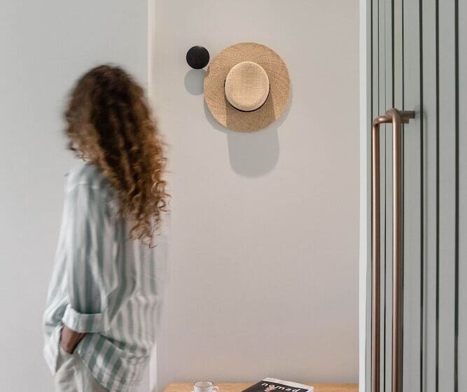 Номер Стандарт, Phāea Cretan Malia, A Member Of Design Hotels