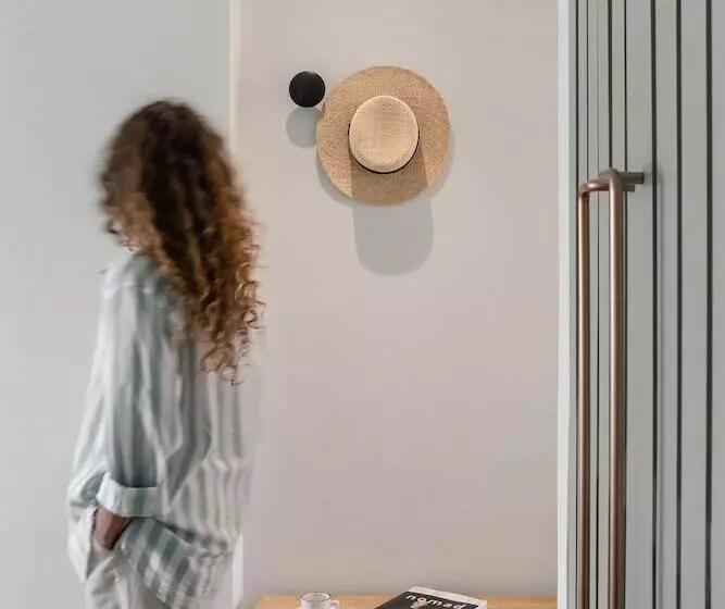 اتاق استاندارد, Phāea Cretan Malia, A Member Of Design Hotels
