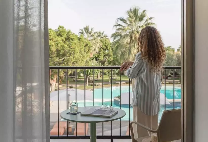 اتاق استاندارد, Phāea Cretan Malia, A Member Of Design Hotels