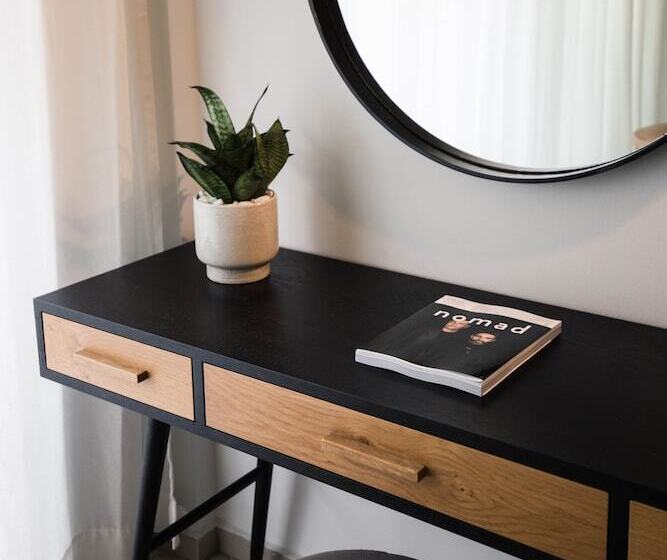 Номер Стандарт, Phāea Cretan Malia, A Member Of Design Hotels