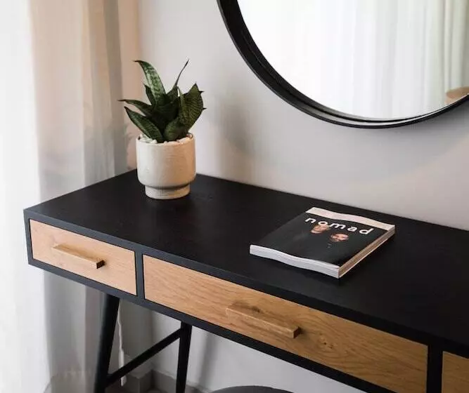 اتاق استاندارد, Phāea Cretan Malia, A Member Of Design Hotels