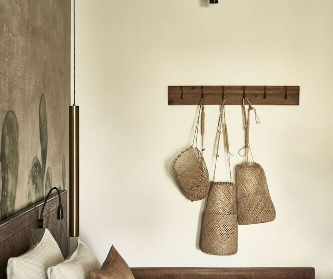 Полулюкс, Phāea Cretan Malia, A Member Of Design Hotels