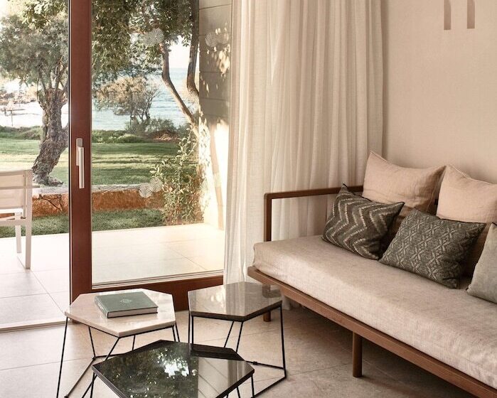 Полулюкс Вид на Море, Phāea Cretan Malia, A Member Of Design Hotels