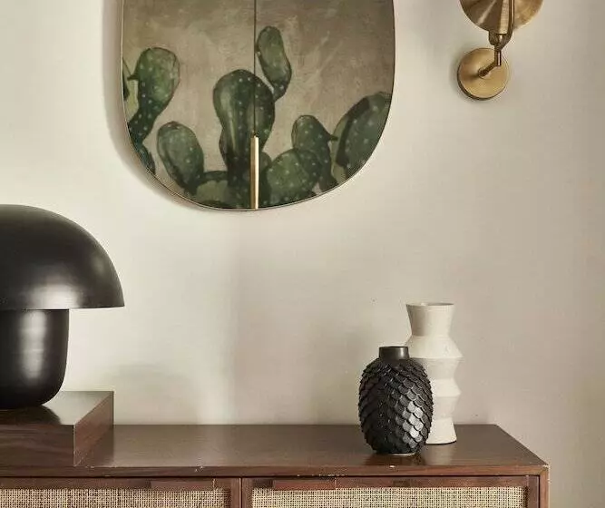سوییت جونیور با چشم‌انداز دریا, Phāea Cretan Malia, A Member Of Design Hotels