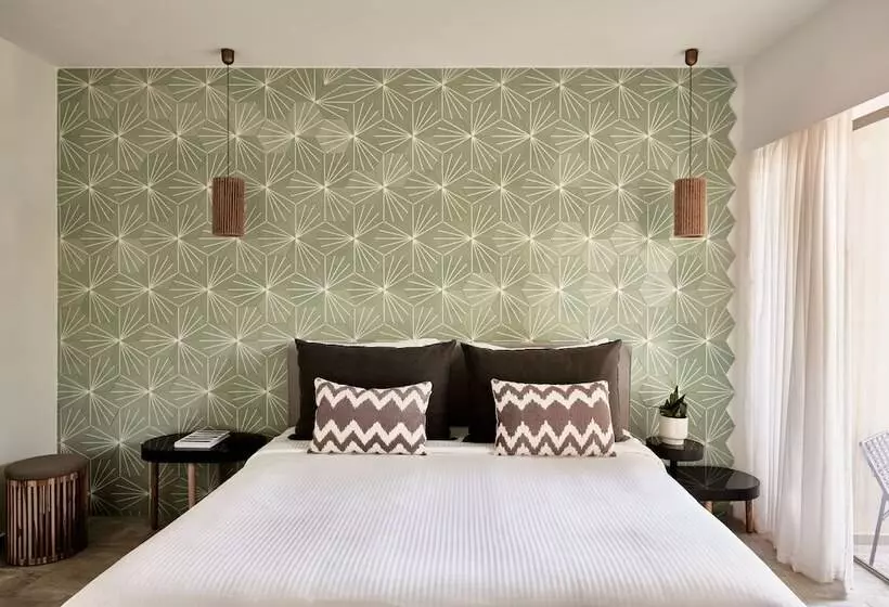 سوییت, Phāea Cretan Malia, A Member Of Design Hotels