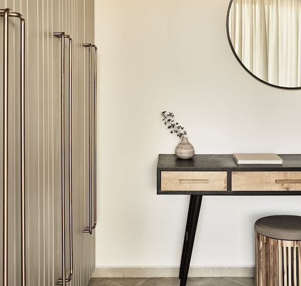 Люкс, Phāea Cretan Malia, A Member Of Design Hotels