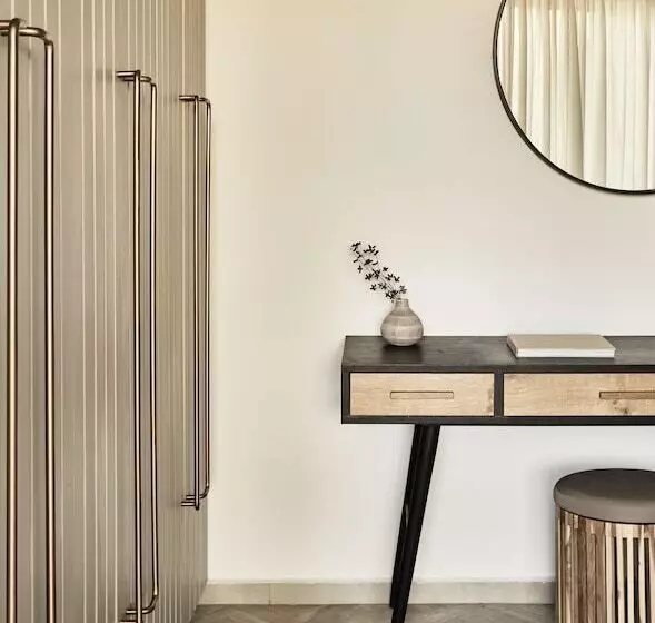 سوییت, Phāea Cretan Malia, A Member Of Design Hotels