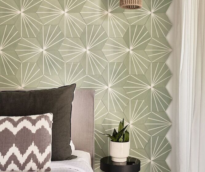 Люкс, Phāea Cretan Malia, A Member Of Design Hotels