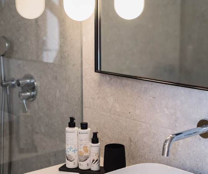 Бунгало Стандарт, Phāea Cretan Malia, A Member Of Design Hotels