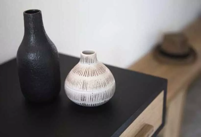 اتاق استاندارد, Phāea Cretan Malia, A Member Of Design Hotels