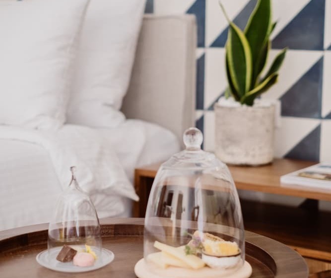 Бунгало Стандарт, Phāea Cretan Malia, A Member Of Design Hotels