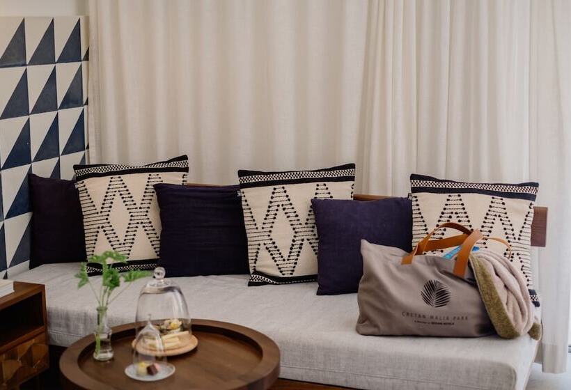 Бунгало Стандарт, Phāea Cretan Malia, A Member Of Design Hotels