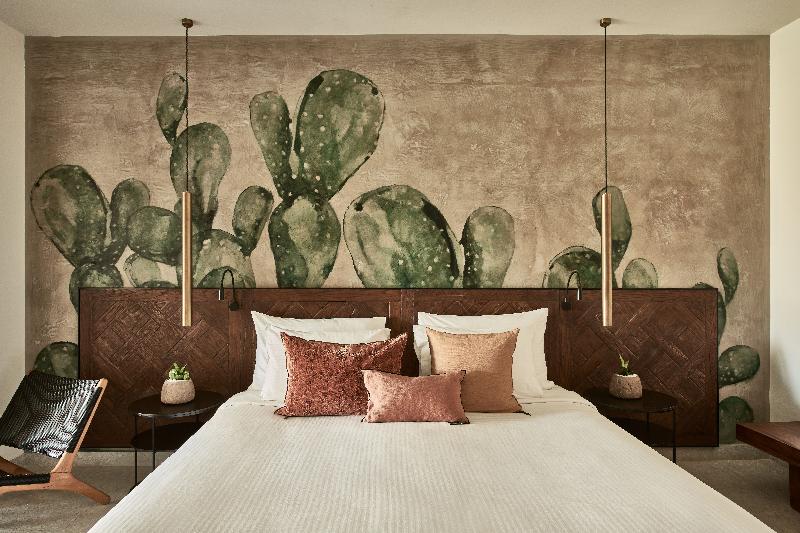 小型套房, Phāea Cretan Malia, A Member Of Design Hotels