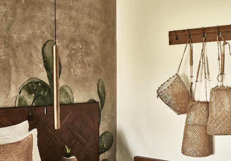 Полулюкс, Phāea Cretan Malia, A Member Of Design Hotels