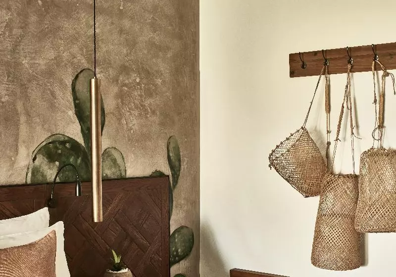 سوییت جونیور, Phāea Cretan Malia, A Member Of Design Hotels